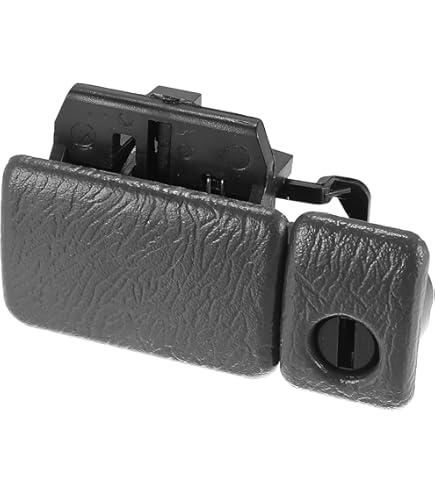 Amazon.com: Pikki 73430-76811-P4Z Glove Box Lock Latch Handle Fit